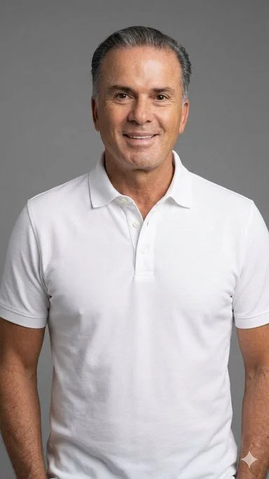 Moshe Farache