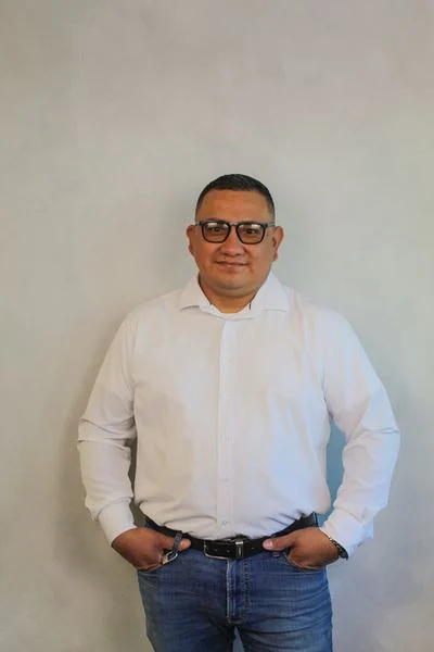 Ruben Aguilar